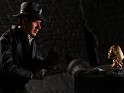 1:6 Sideshow Indiana Jones Indiana Jones. Uploaded by Mike-Bell